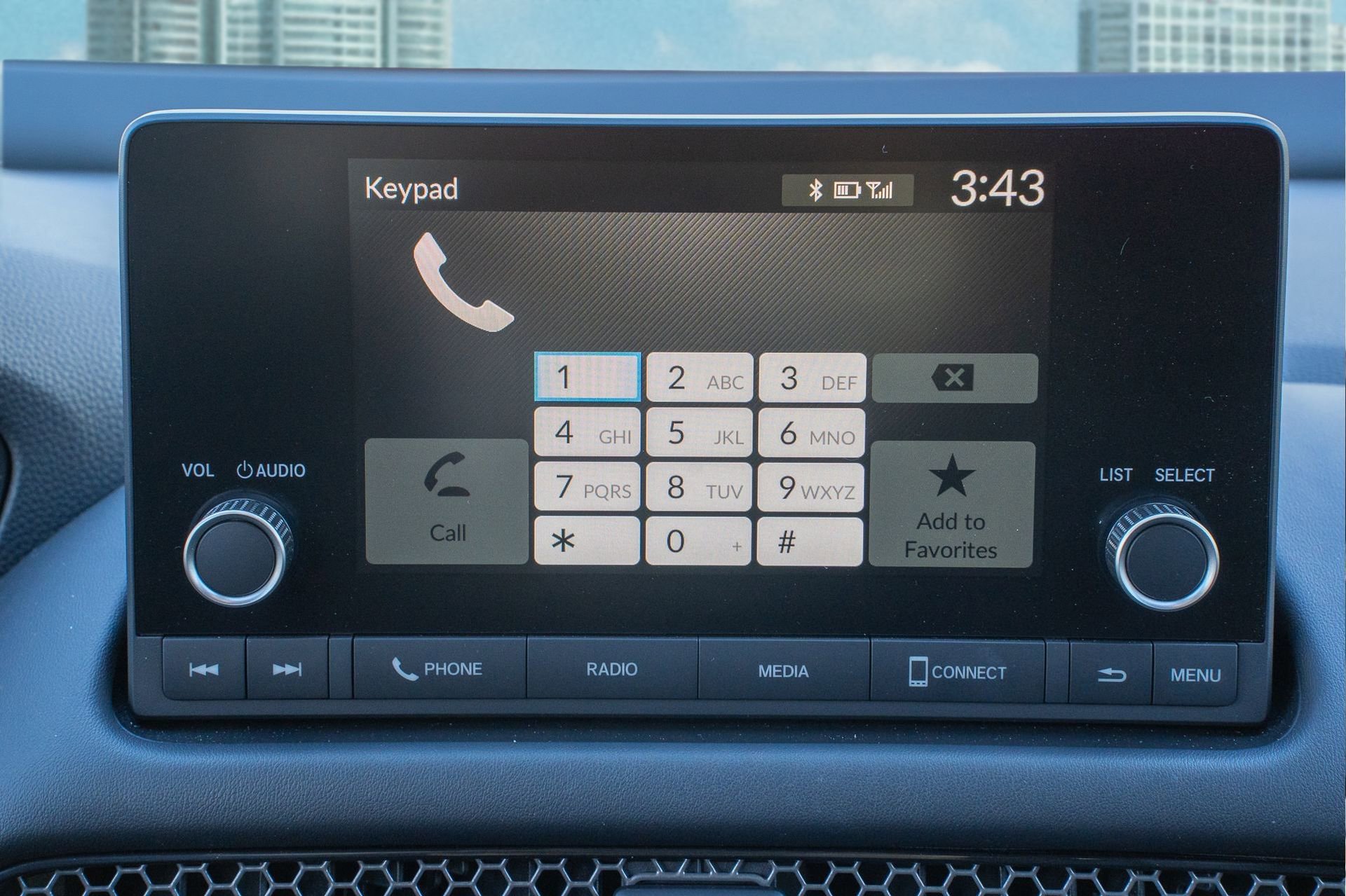 Certified 2023 Honda HR-V Sport image 22