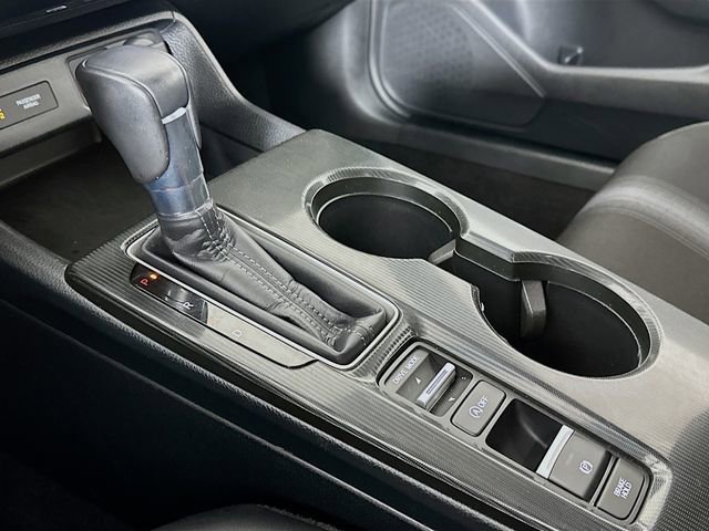 Certified 2024 Honda Civic Sport image 24