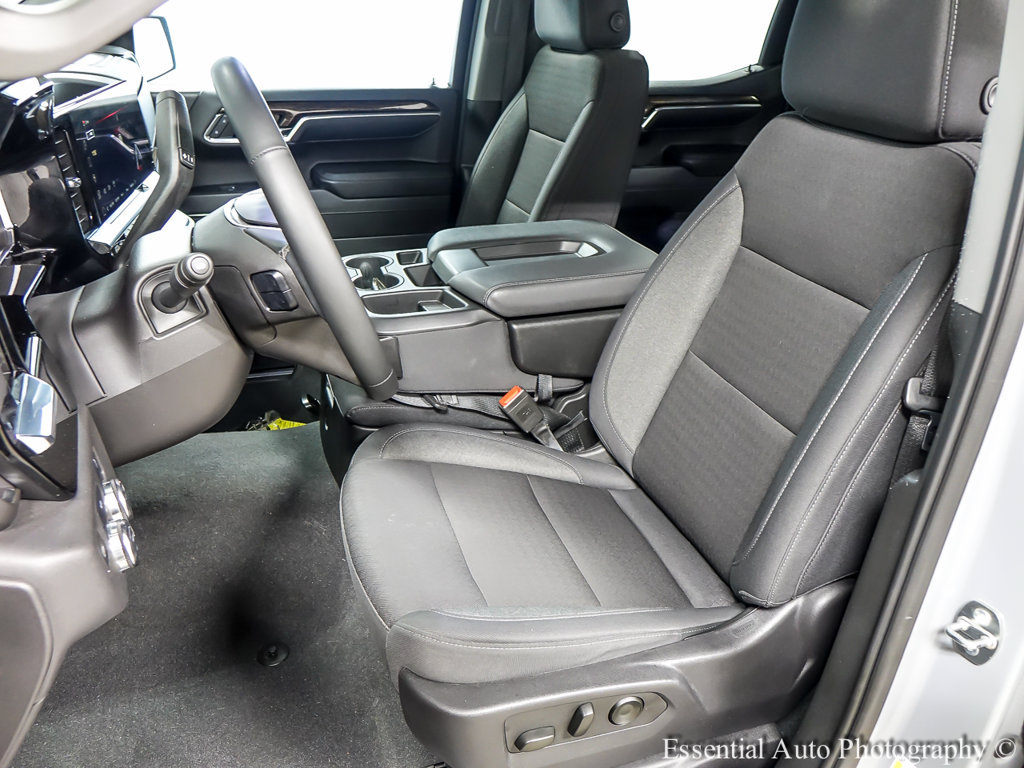 Used 2024 GMC Sierra 1500 Elevation AWD/4WD image 10
