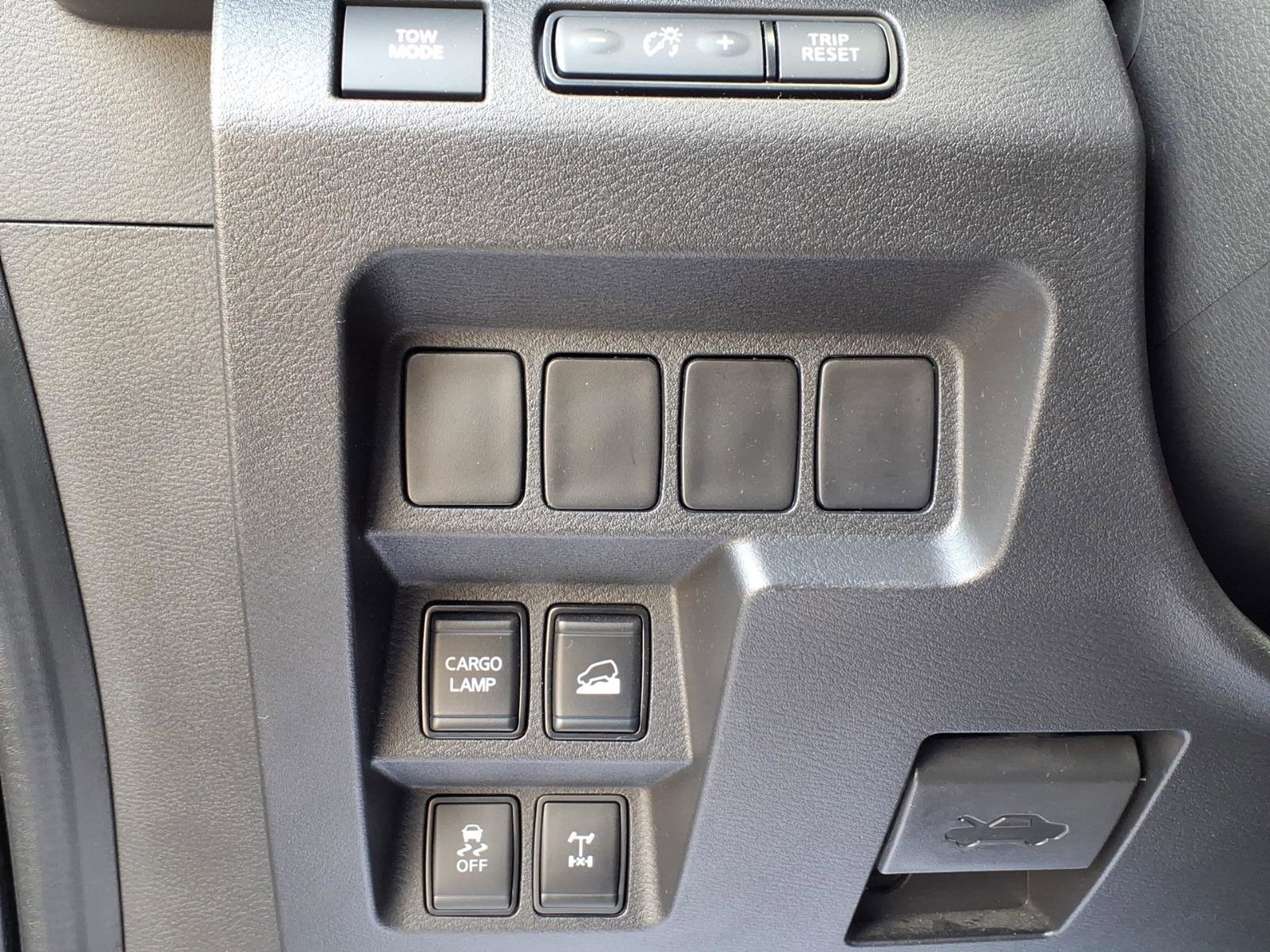 Certified 2023 Nissan Frontier PRO-4X w/ Tow Package image 28