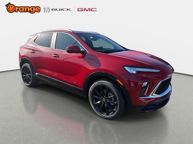 New 2026 Buick Encore GX Sport Touring w/ Advanced Technology Package