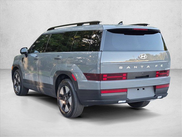 New 2027 Hyundai Santa Fe SEL AWD/4WD image 9