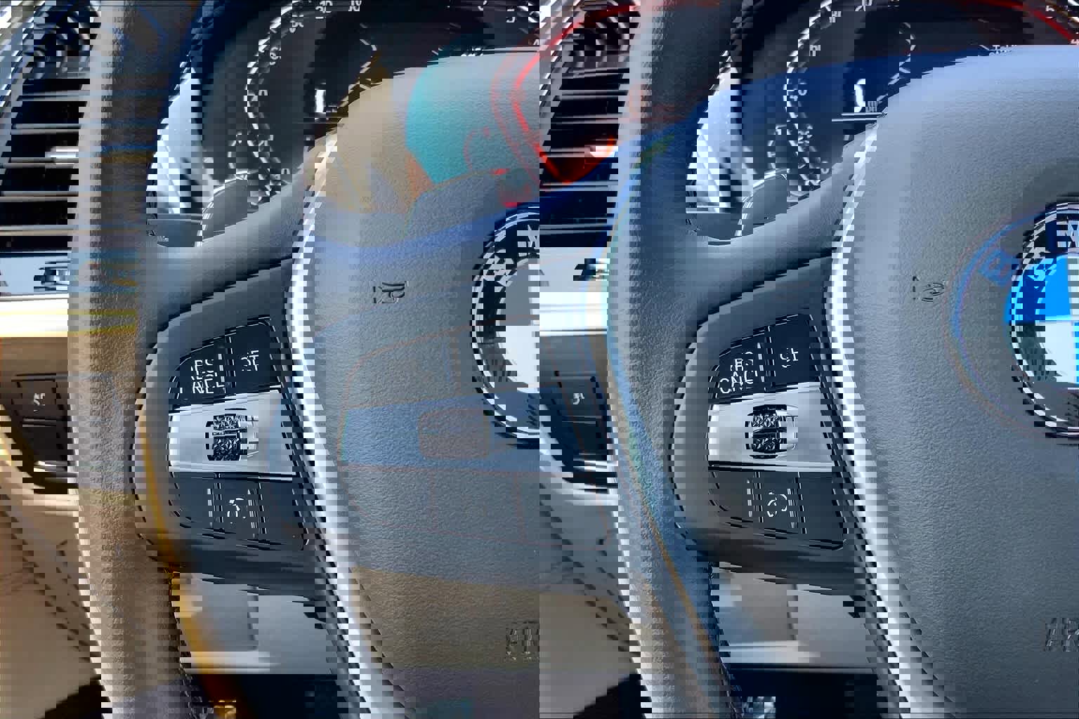 Used 2021 BMW X3 xDrive30i w/ Premium Package image 23