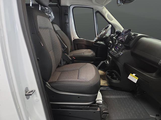 New 2026 RAM ProMaster 1500 w/ Premium Convenience Group image 30