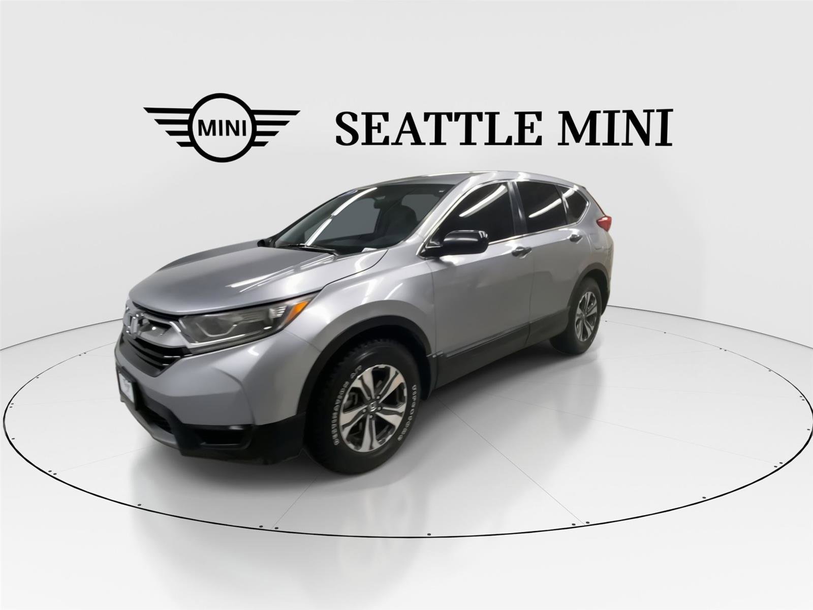 Used 2019 Honda CR-V LX image 5