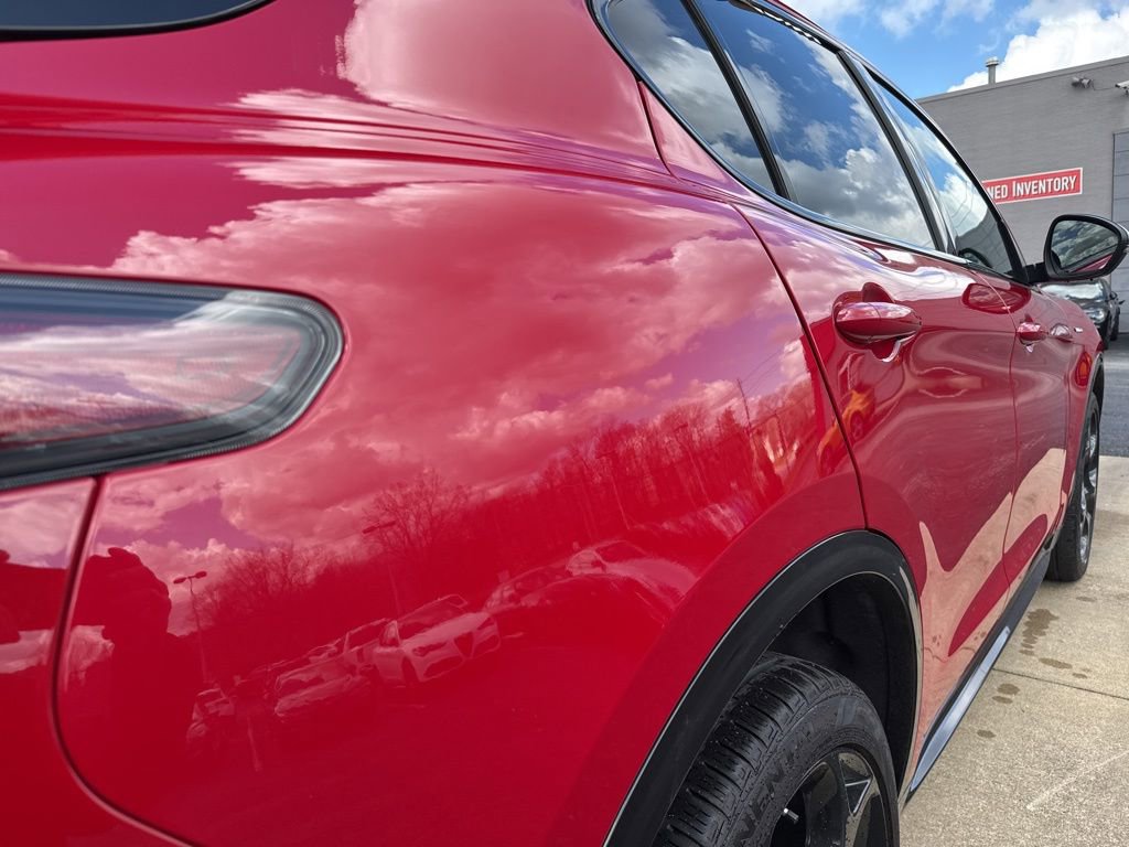 Used 2024 Alfa Romeo Stelvio Veloce image 6