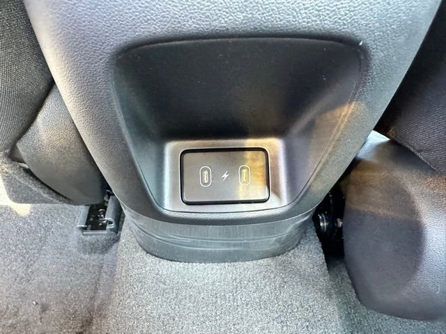 New 2025 Hyundai Elantra Sport image 24