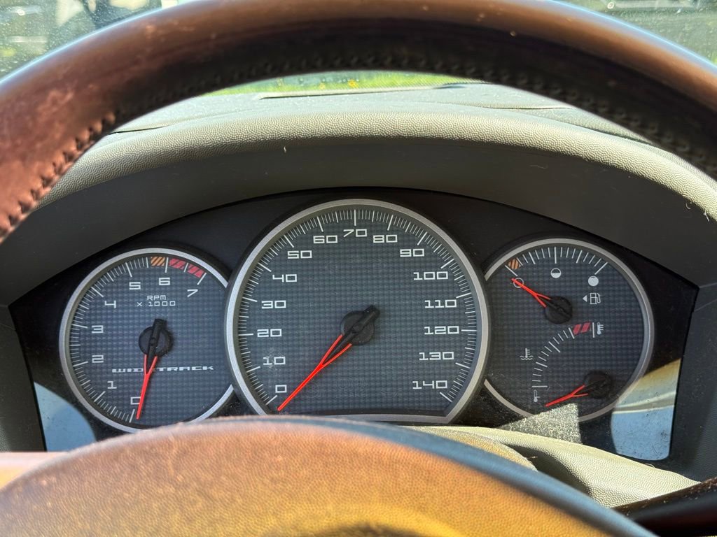 Used 2004 Pontiac Grand Prix GT2 w/ Leather Trim Pkg image 16