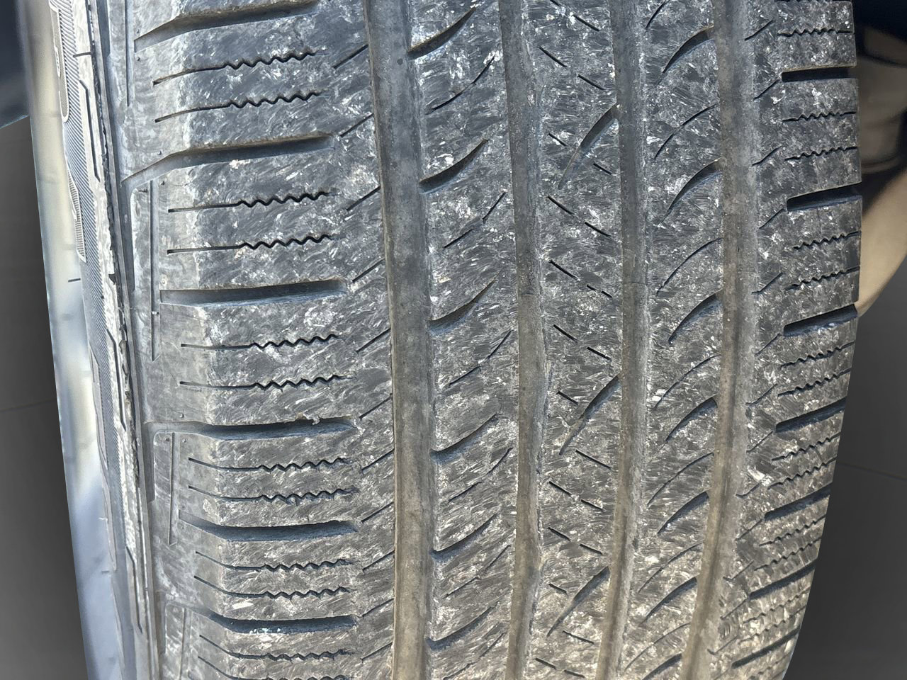 Used 2015 RAM 1500 Tradesman image 31