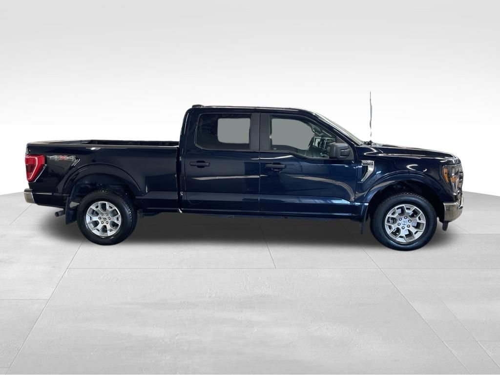 Used 2023 Ford F150 XLT w/ Trailer Tow Package AWD/4WD image 36