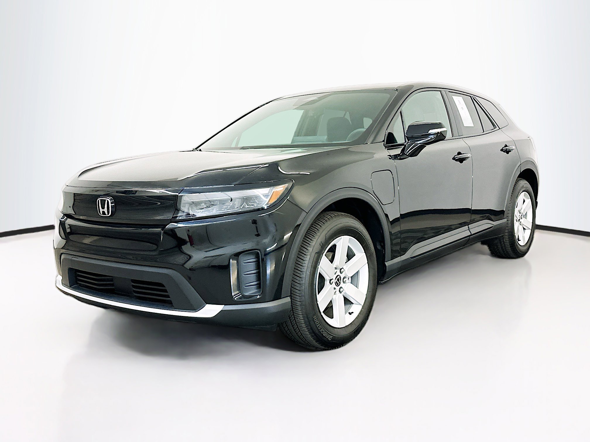 Used 2024 Honda Prologue EX image 3
