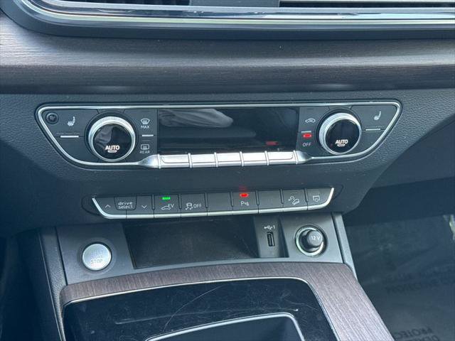 Certified 2023 Audi Q5 e Premium w/ Convenience Package AWD/4WD image 26