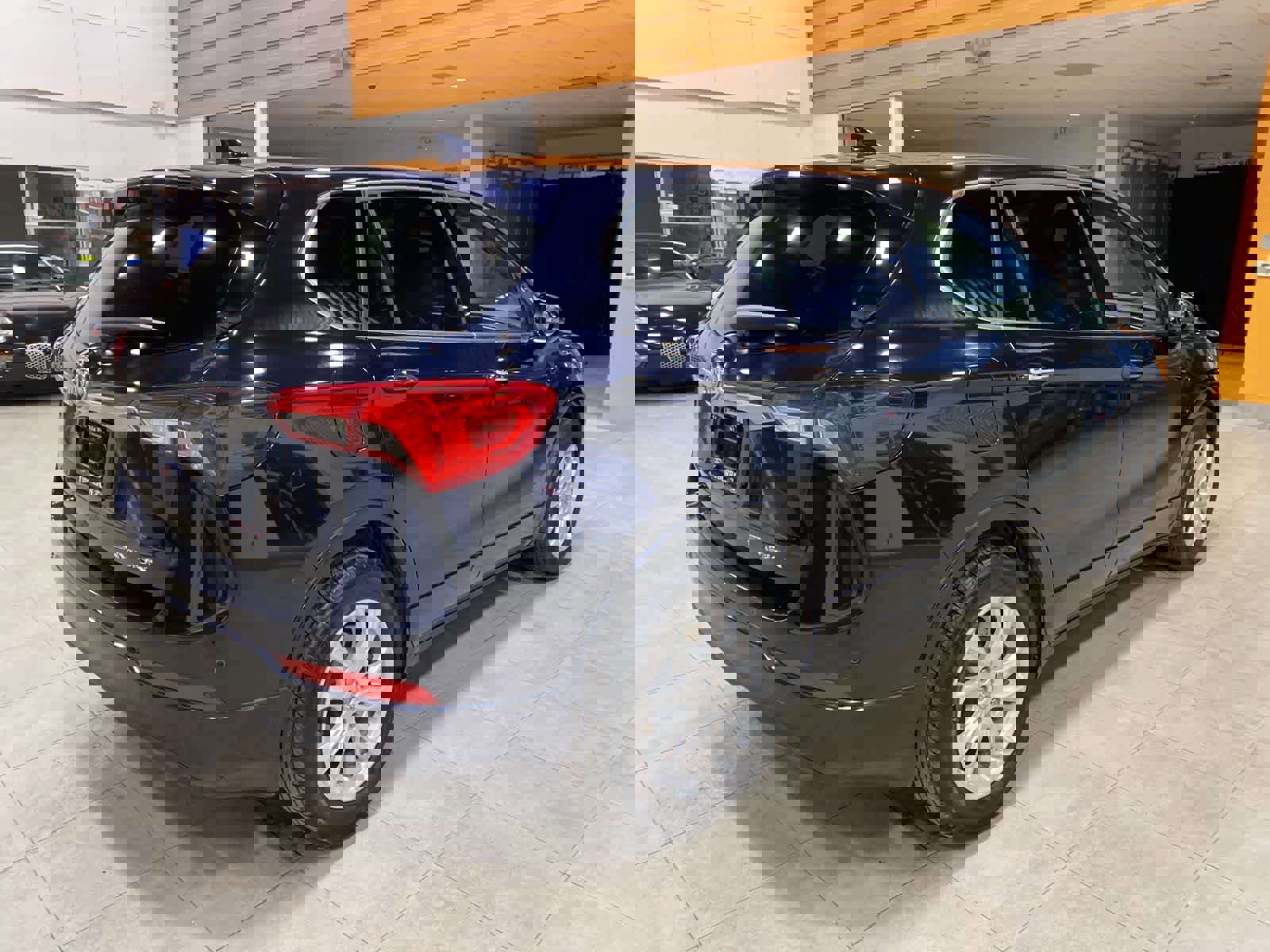 Used 2020 Buick Envision Preferred image 5