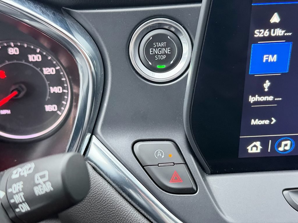 Certified 2025 Chevrolet Blazer LT FWD image 26