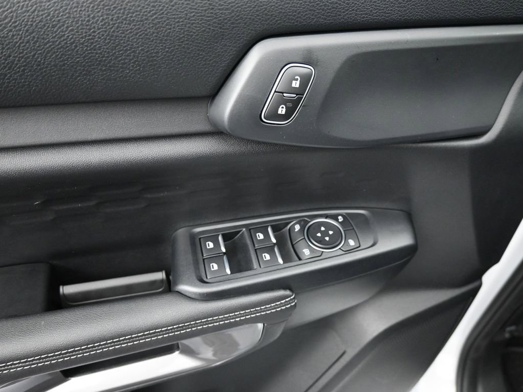New 2025 Ford Ranger XLT w/ FX4 Off-Road Package image 21