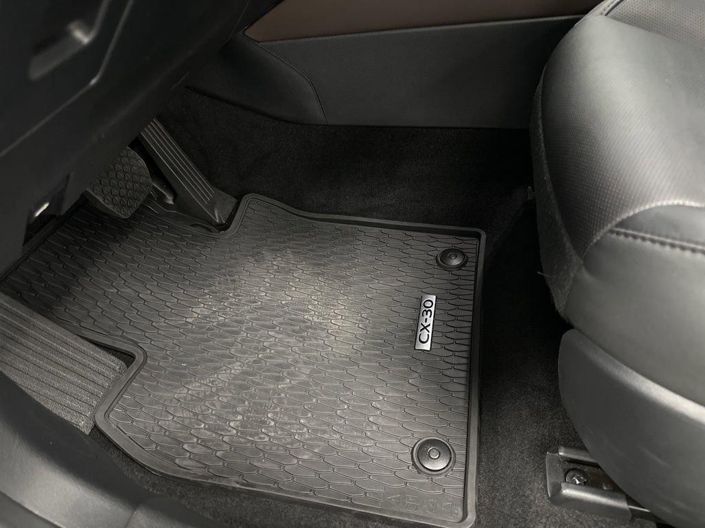 Certified 2023 MAZDA CX-30 2.5 Turbo w/ Premium Package AWD/4WD image 17