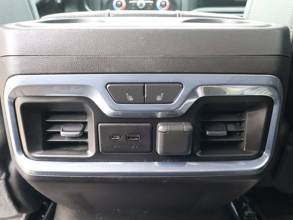 Certified 2020 GMC Sierra 2500 Denali w/ Denali Ultimate Package image 32