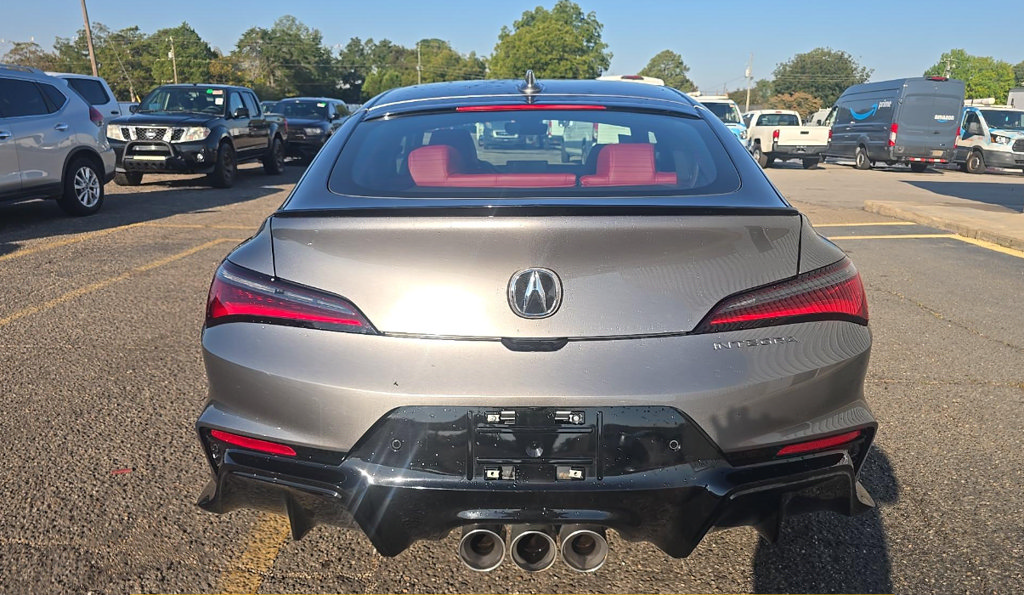 Used 2024 Acura Integra Type S FWD image 6