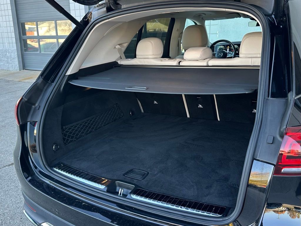 Used 2022 Mercedes-Benz GLE 350 4MATIC image 50