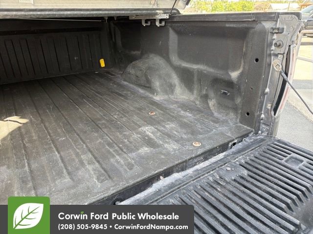 Used 2014 Ford F150 FX4 w/ Equipment Group 402A Luxury AWD/4WD image 31