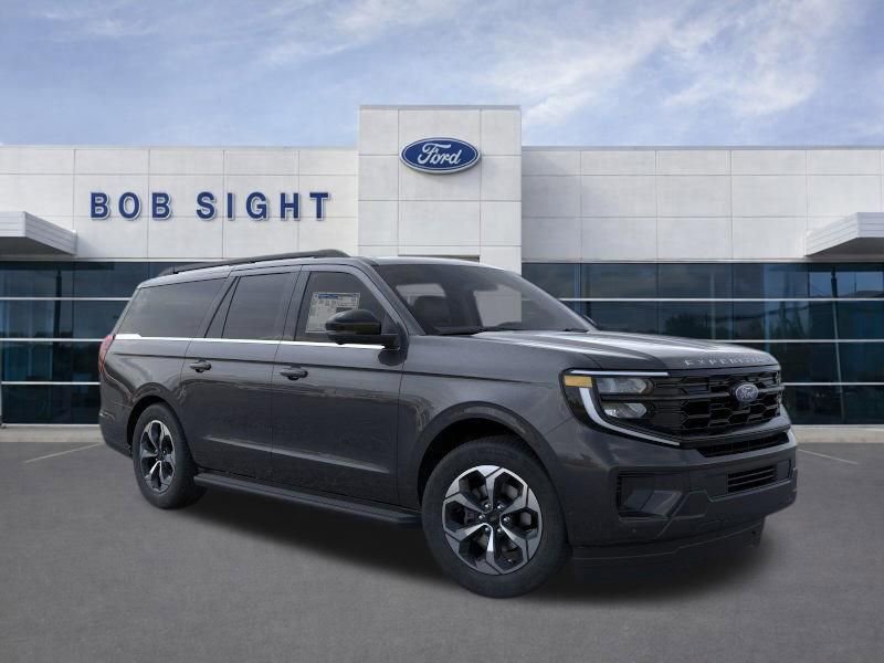 New 2026 Ford Expedition Max Active image 10