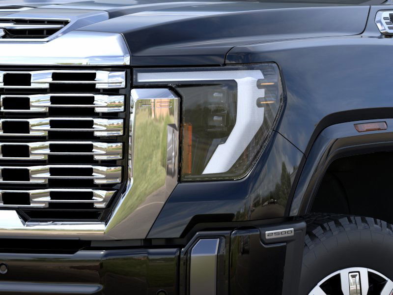 New 2026 GMC Sierra 2500 Denali w/ Denali Reserve Package image 10