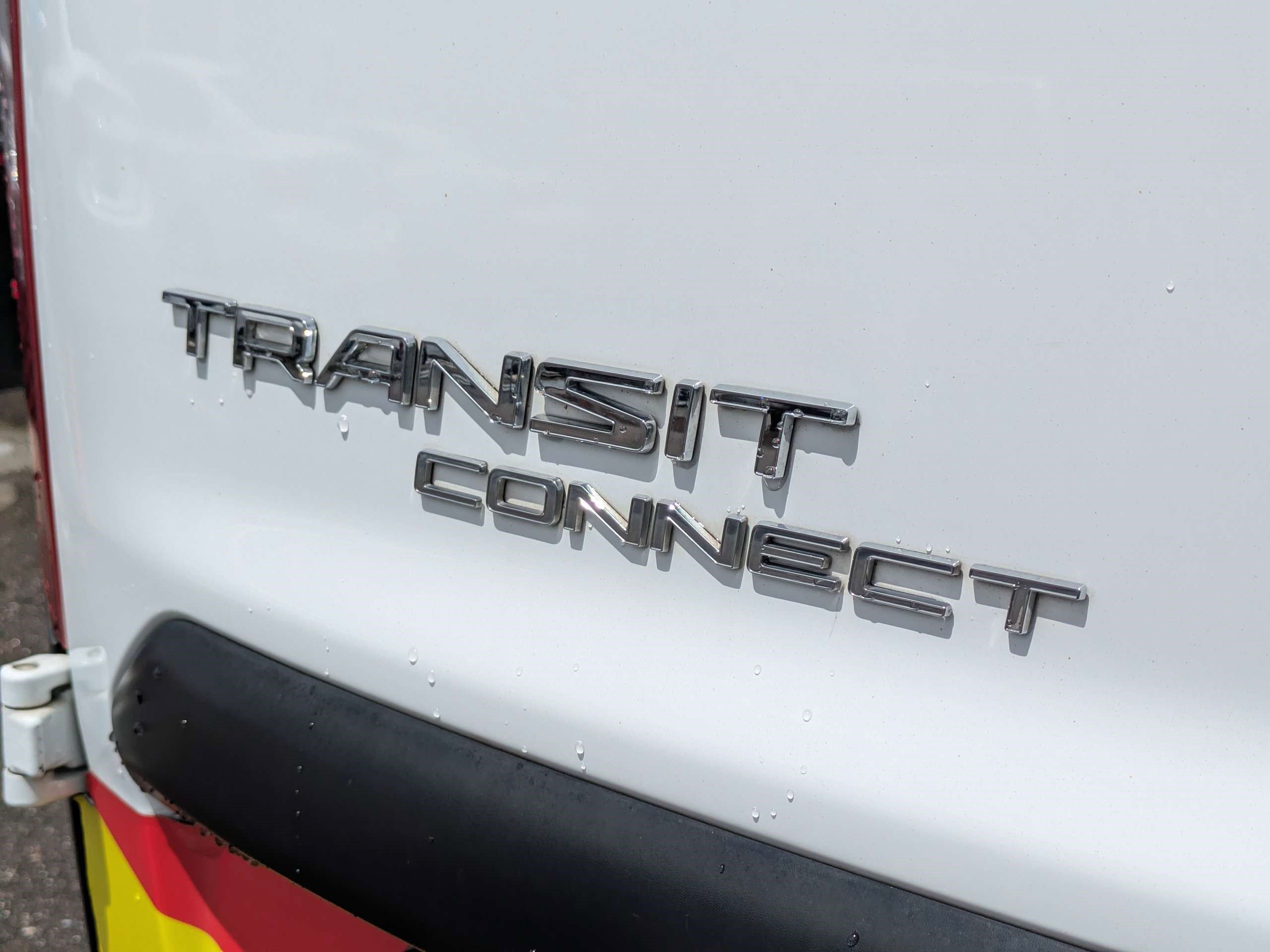 Used 2022 Ford Transit Connect XL FWD image 17