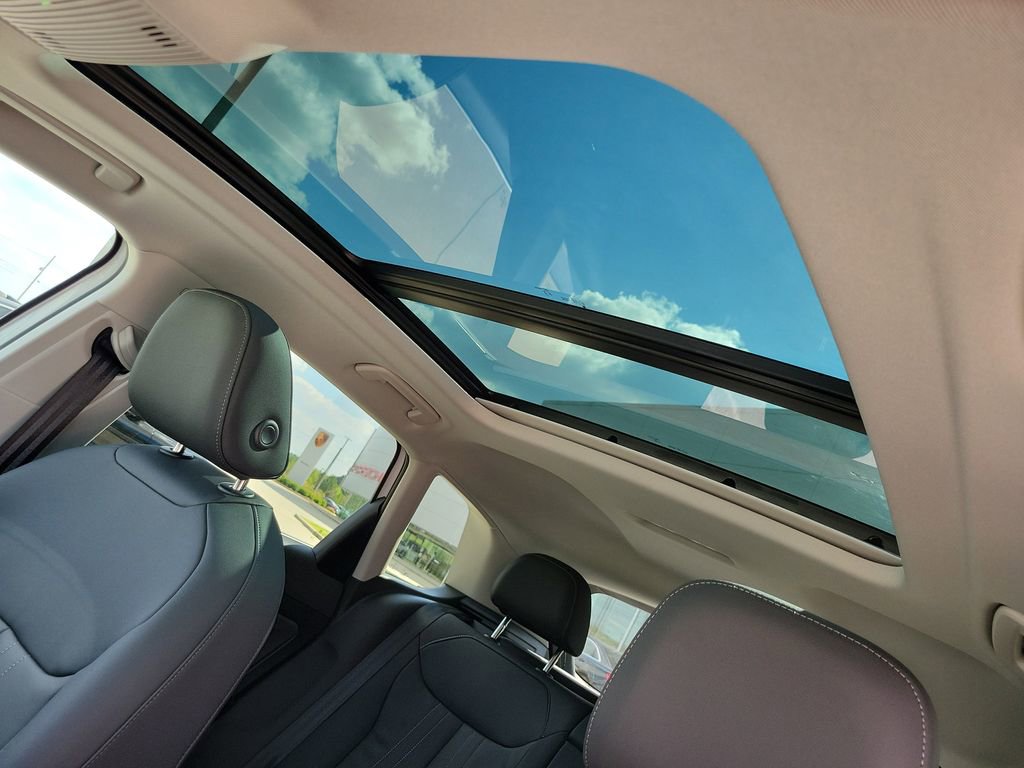 New 2026 Audi Q3 quattro 2.0T image 10