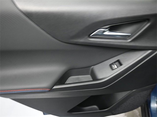 Certified 2025 Chevrolet Equinox RS w/ Convenience Package III image 19