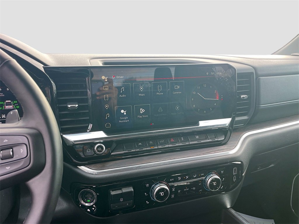 Used 2025 GMC Sierra 1500 SLT image 15