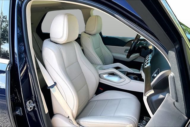 Certified 2022 Mercedes-Benz GLE 350 4MATIC image 33