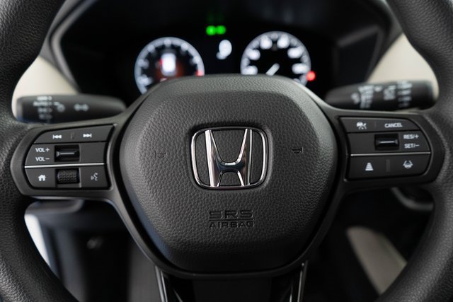New 2026 Honda HR-V LX image 17