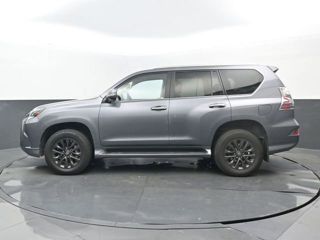 Used 2023 Lexus GX 460 Premium w/ Premium Plus Package AWD/4WD image 7