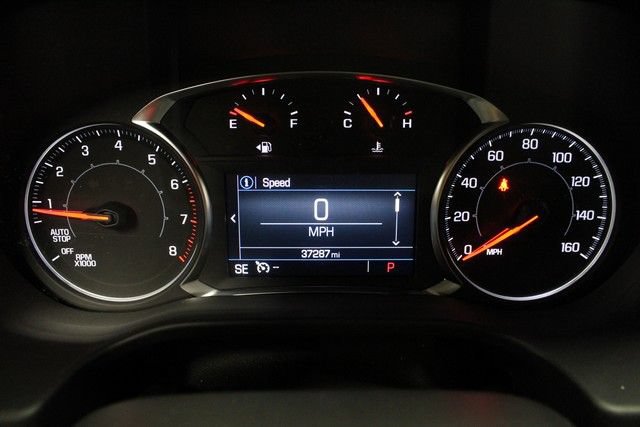 Certified 2023 GMC Acadia SLE w/ Driver Convenience Package FWD image 25