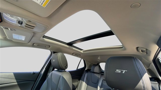 New 2026 Buick Encore GX Sport Touring w/ Comfort Package image 17