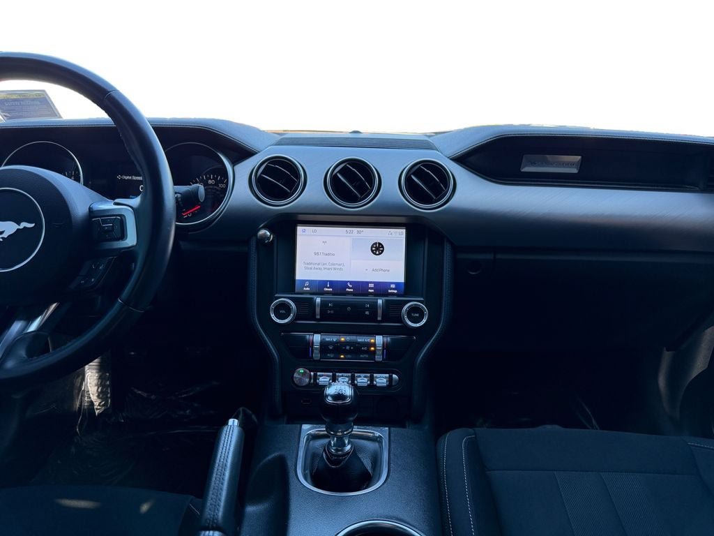 Used 2023 Ford Mustang GT RWD image 12