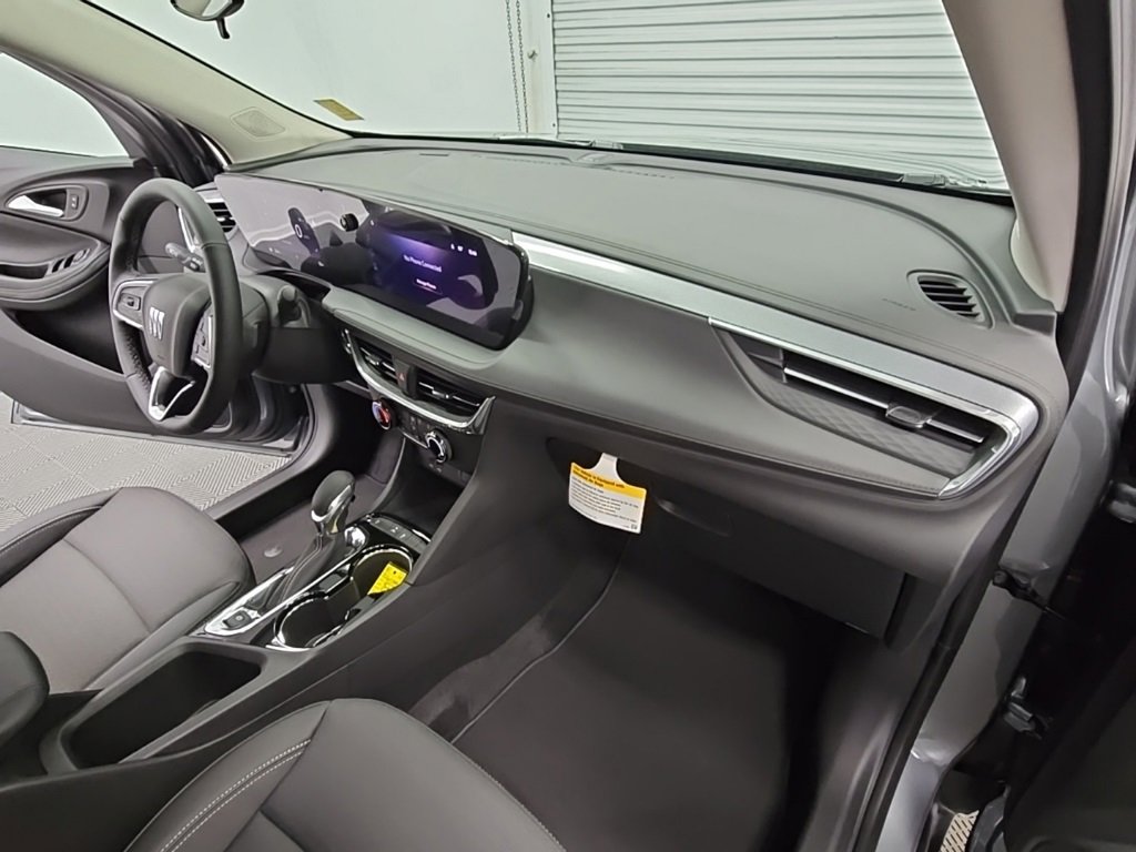 New 2026 Buick Encore GX Preferred w/ Comfort Package image 34