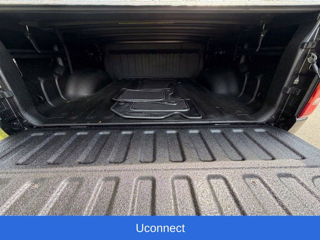 Certified 2022 RAM 1500 Limited RWD image 10