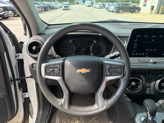 Used 2023 Chevrolet Blazer LT w/ Convenience Package AWD/4WD image 25