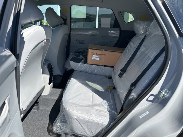 New 2026 Hyundai Kona SEL Sport image 29