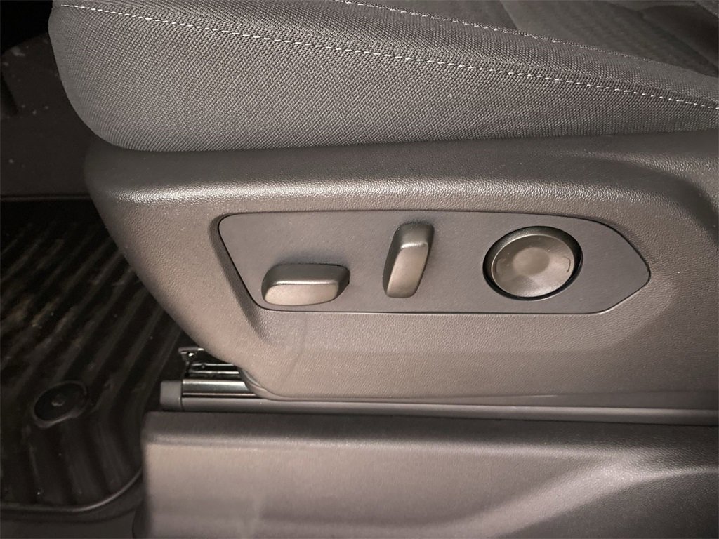 New 2026 GMC Sierra 1500 Elevation w/ Elevation Select Package image 32