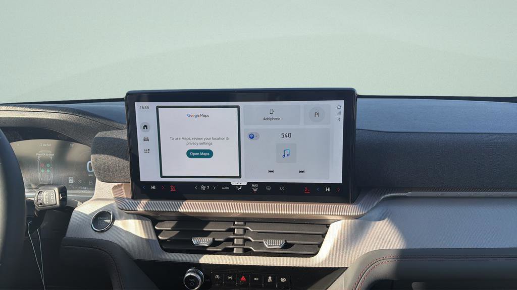 New 2026 Ford Explorer Active w/ Active Comfort Package image 17