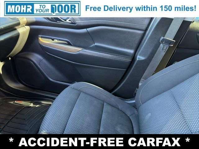 Used 2020 GMC Acadia SLE image 25