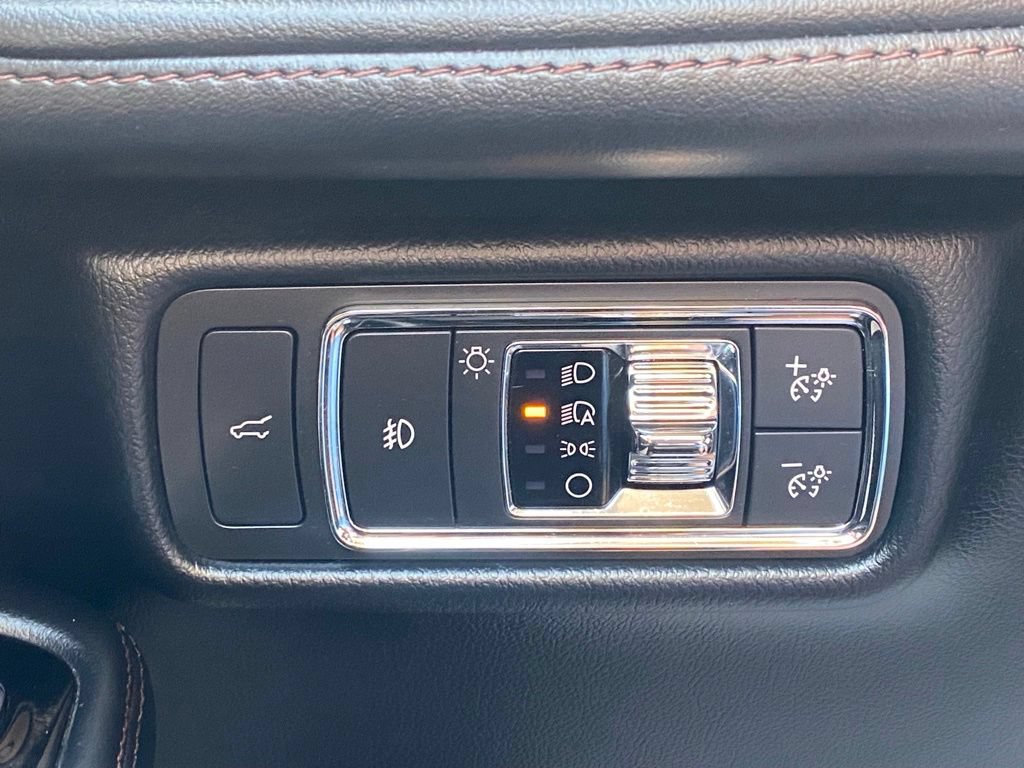 Used 2020 Lincoln Aviator Reserve w/ Equipment Group 201A AWD/4WD image 28