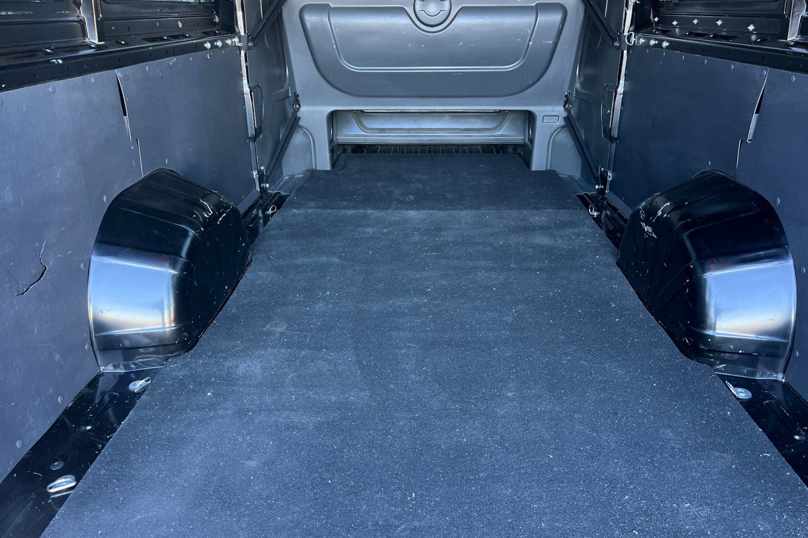 Used 2021 RAM ProMaster 3500 w/ Convenience Group FWD image 16