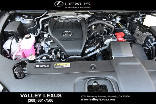 Used 2024 Lexus RX 350 Premium Plus w/ Convenience Package AWD/4WD image 23
