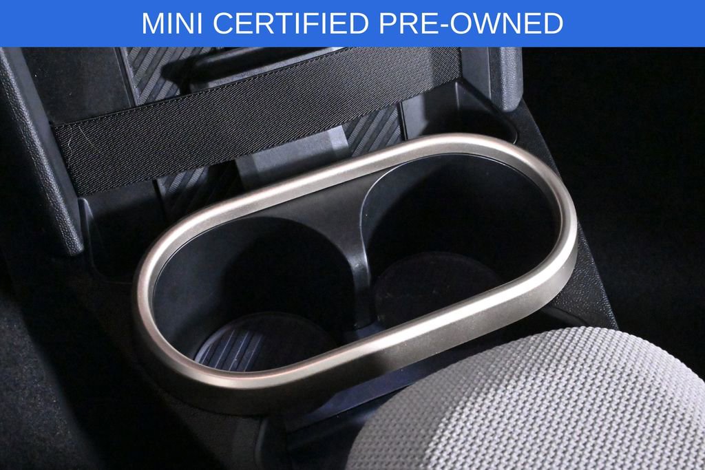 Used 2025 MINI Cooper S FWD image 20