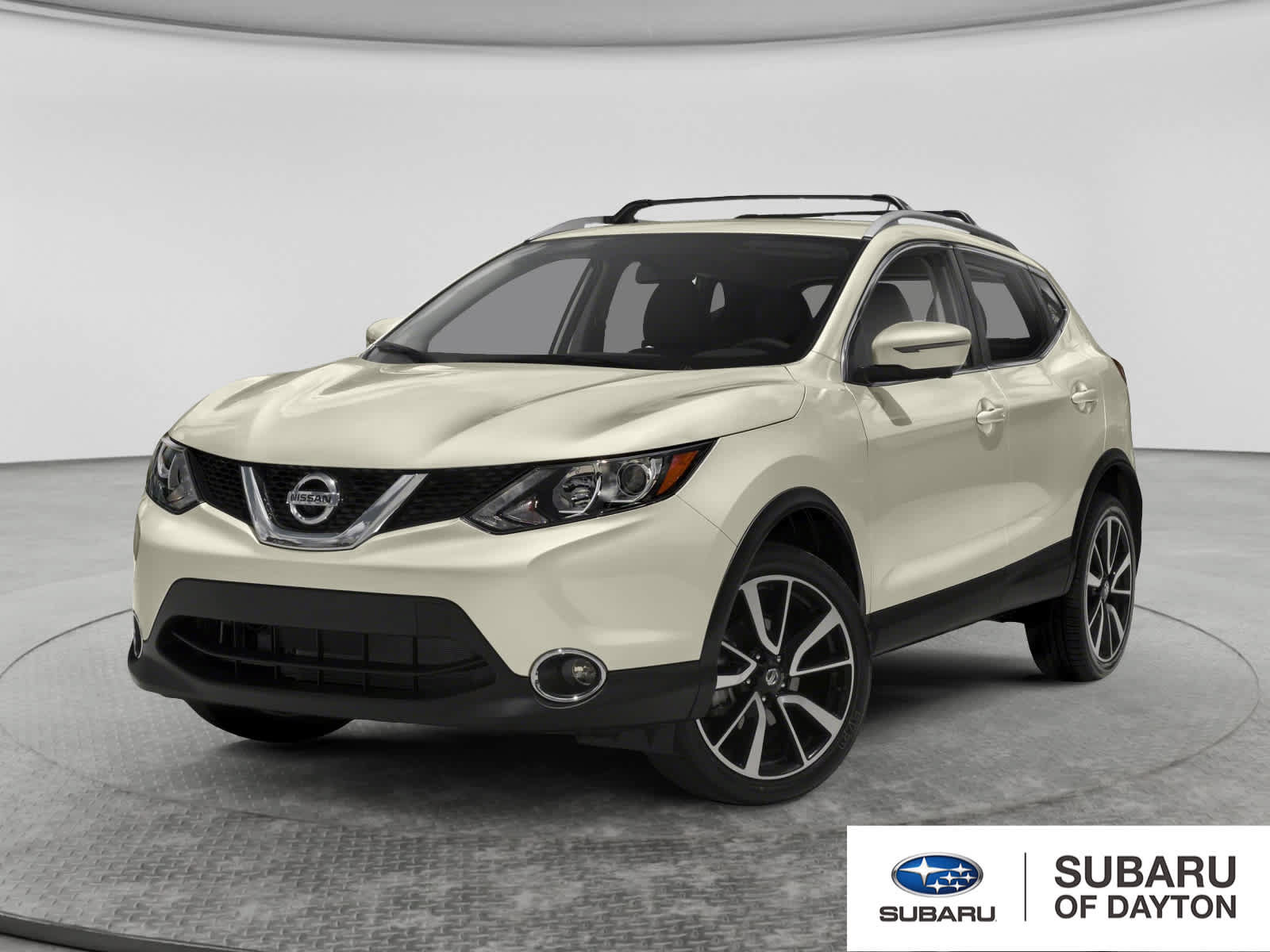 Used 2019 Nissan Rogue Sport SL w/ Premium Package