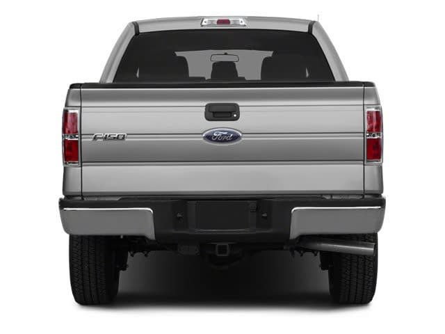 Used 2014 Ford F150 XLT w/ Equipment Group 302A Luxury AWD/4WD image 5