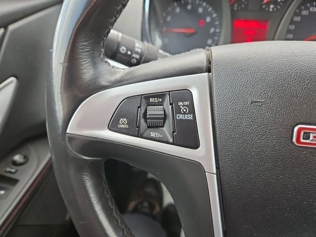 Used 2015 GMC Terrain SLE image 18